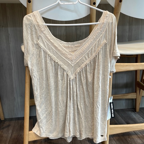 O’NEILL Womens “Kolleen” top. *NWT* - Picture 1 of 5